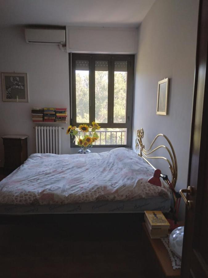 Casa Maristella Bed and Breakfast Alessandria Eksteriør billede