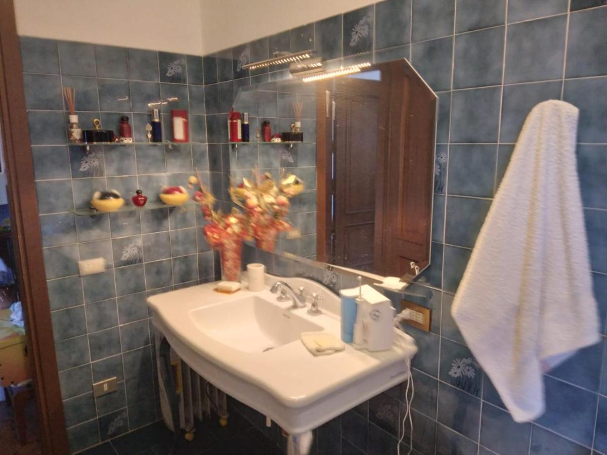 Casa Maristella Bed and Breakfast Alessandria Eksteriør billede